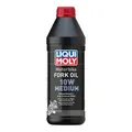 Gabelöl LIQUI MOLY 2715 Motorbike Fork Oil 10W medium Motorrad 1 Liter