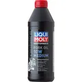 Liqui Moly Gabelöl Motorbike SAE 10W Medium 1000ml für geschmeidige Fahrt