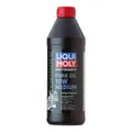 2715 LIQUI MOLY Gabelöl Motorbike Fork Oil 10W medium