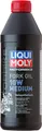 LIQUI MOLY Motorrad Gabelöl Motorbike Fork Oil 10W medium 1L 2715 Schmiermittel