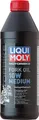 Liqui Moly Motorbike Fork Oil 10W medium 1l