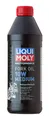 Liqui Moly Motorbike Fork Oil 10W Medium Gabelöl 1 Liter Motorrad Stoßdämpferöl