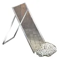 Brista Durchwurfsieb Streckmetall Maschenweite 17 x 40 mm Größe 1000 x 600 mm - 001121