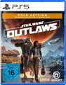 Star Wars Outlaws Gold Edition PlayStation 5