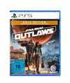 Star Wars Outlaws - Gold Edition (inkl. Season Pass und früheren Zugang) - [PlayStation 5]
