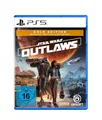 Star Wars- Outlaws (Gold Edition) PS5-Spiel #25910829