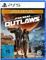 Star Wars Outlaws (Gold Edition)