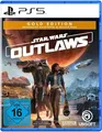 Star Wars Outlaws - Gold Edition