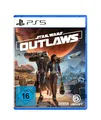 Star Wars- Outlaws (Gold Edition) PS5-Spiel #15090077