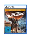 PS5 - Star Wars Outlaws #Gold Edition ohne Season Pass mit OVP NEUWERTIG