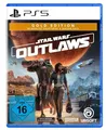 Star Wars Outlaws  Gold Edition PS5