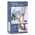 BORT Generation Hallux-valgus Schiene links "Gr.1" 1 St