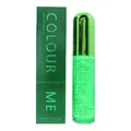 Milton Lloyd Colour Me Homme Green Eau de Parfum 50ml For Men