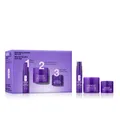 CLINIQUE Anti-Aging Routine Mini Kit