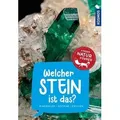 Welcher Stein ist das? Kindernaturführer
