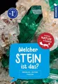 Welcher Stein ist das? Kindernaturführer 85 Mineralien, Gesteine, Fossilien. ...