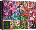 Puzzle 1000 Teile  Nature's Garden, Puzzle für Erwachsene, Puzzle Schwer 1000...