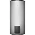 SH400 RS-B Warmwasserspeicher silber