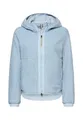 camel active Damen 320370-7F21 Jacke, Hellblau, 50