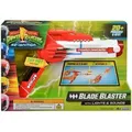 Power Rangers Re-Ignition Blade Blaster mit Lichtern und Geräuschen