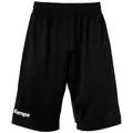 Kempa Trainingsshorts Kempa Herren Short Player 2003647 schwarz XXL