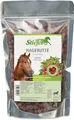 Stiefel Hagebutte Ganze Früchte gesundes Pferde Leckerli 500g