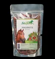 Stiefel Hagebutte Ganze Früchte 500 g Einzelfuttermittel Pferd Pony Immunsystem