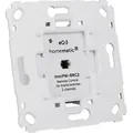 ELV Bausatz Homematic IP Wired 2-Kanal-Wandtaster für Markenschalter HmIPW-BRC2
