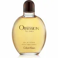 CK Obsession Eau de Toilette 200 ml - Damenparfüm