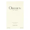 Calvin Klein Obsession for Men Eau De Toilette 200 ml