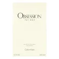 Calvin Klein Obsession for Men Eau De Toilette 200 ml