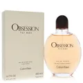 Obsession by Calvin Klein Eau De Toilette Spray 6.7 oz / e 200 ml