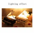 Caramel MEDIA LED Dekolicht Designlicht Piano
