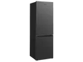 OK. OFK 611-1 E NF IN Kühlgefrierkombination (E, 293 l, 1854 mm hoch, Inox)