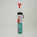 ELRING CURIL T2 Dichtmasse Profipress 200ml 471.181 Dichtmittel Getriebe Motor