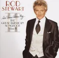 Rod Stewart As Time Goes By...the Great American Songbook - Vol (CD) (US IMPORT)