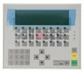 SIEMENS OPERATOR PANEL OP17/DP LC-DISPLAY - 6AV3617-1JC20-0AX1 (REF)