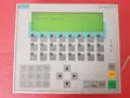 Siemens Operator Panel OP 17-DP 6AV3 617-1JC20-0AX1 6AV3617-1JC20-0AX1 E-Stand 2