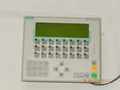 Siemens OP 17-DP, 6AV3617-1JC20-0AX1, Bedienpanel Operator, geprüft, TOP