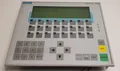 Siemens Panel OP 17-DP 6AV3 617-1JC20-0AX1