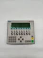 Siemens SIMATIC Operator Panel OP17-DP 6AV3 617-1JC20-0AX1