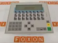 SIEMENS 6AV3617-1JC20-0AX1 Operator Panel OP 17/DP LC display - USED TESTED