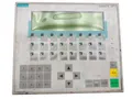 SIEMENS SIMATIC OP17 6AV3617-1JC20-0AX1 OPERATOR PANEL OP 17-DP