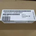 6AV3 617-1JC20-0AX1 Neu Siemens Touch Screen 6AV3617-1JC20-0AX1