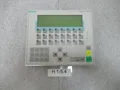Siemens 6AV3 617-1JC20-0AX1 Siemens Operator Panel OP 17-DP unbenutzt
