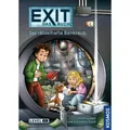EXIT® - Das Buch: Der rätselhafte Bankraub von Inka Brand/ Anna Maybach/ Markus Brand / Franckh-Kosmos / Taschenbuch