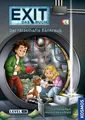EXIT® - Das Buch: Der rätselhafte Bankraub Brand, Markus, Inka Brand und Anna Ma