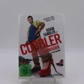 DVD - Adam Sandler ist Cobbler - Der Schuhmacher #Neu+OVP