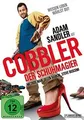 Cobbler von Thomas McCarthy | DVD | Zustand akzeptabel