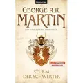 Sturm der Schwerter / Das Lied von Eis und Feuer Bd. 5